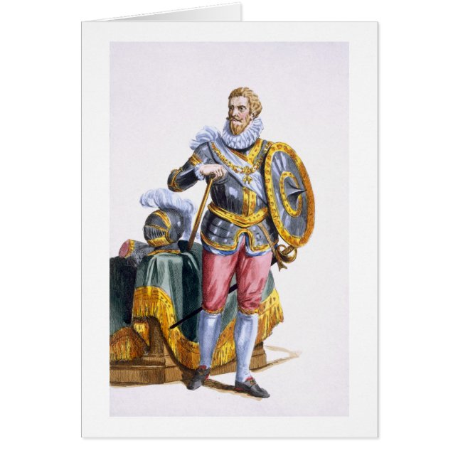 「RからのパーマのアレッサンドロFarneseの(1546-92年の)公爵 (正面)