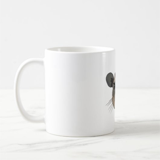 Rはロックハイラックス用 コーヒーマグカップ (左)