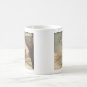 Rはロビン コーヒーマグカップ (中央)