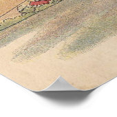 Rはロビン ポスター (角)