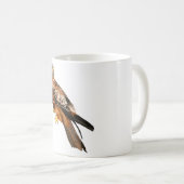 Rは赤い凧 コーヒーマグカップ (正面右)