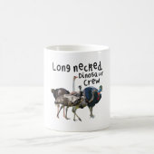 RはRatite用 コーヒーマグカップ (中央)