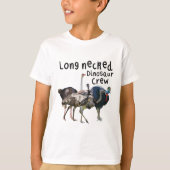 RはRatite用 Tシャツ (正面)