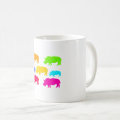 RはRhino用 コーヒーマグカップ (正面右)