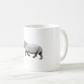 RはRhino用 コーヒーマグカップ (正面右)