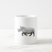 RはRhino用 コーヒーマグカップ (中央)