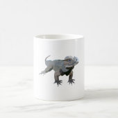 RはRhino Iguana向け コーヒーマグカップ (中央)