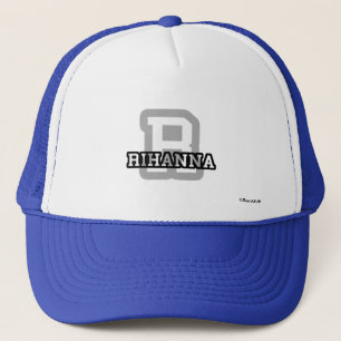 RはRihannaのためです キャップ