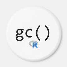 Rガベージコレクター