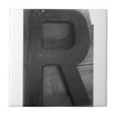 Rタイル タイル (正面)