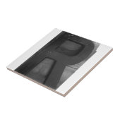 Rタイル タイル (側面)