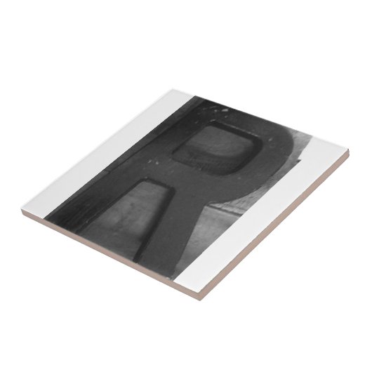 Rタイル タイル (側面)