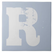 Rパター動揺してン工業用キッチンバスルーム タイル (正面)