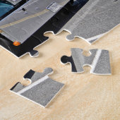 RマーティンW900Lのパズル ジグソーパズル (側面)