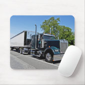 RマーティンW900Lマウスパッド マウスパッド (マウス)