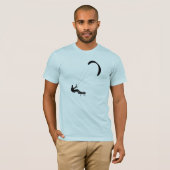 R030_tshirt_B Tシャツ (正面フル)