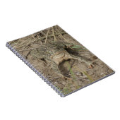 R10プレーリードト ノートブック (右側)