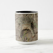 R10プレーリードト マグカップ (中央)