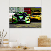 R1006 ポスター (キッチン)