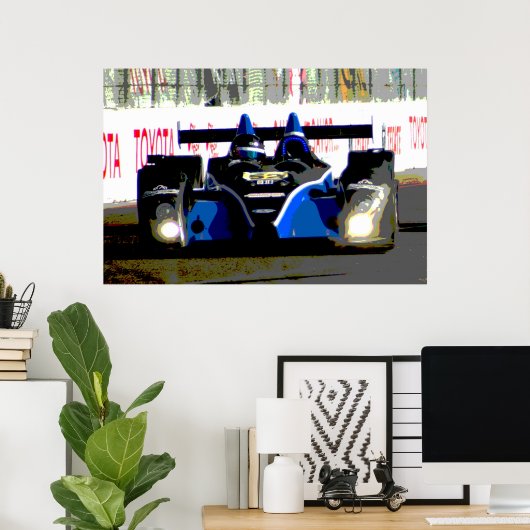 R1010 ポスター (ホームオフィス)