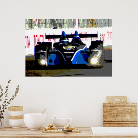 R1010 ポスター (キッチン)