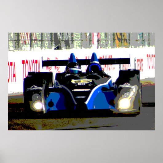 R1010 ポスター (正面)