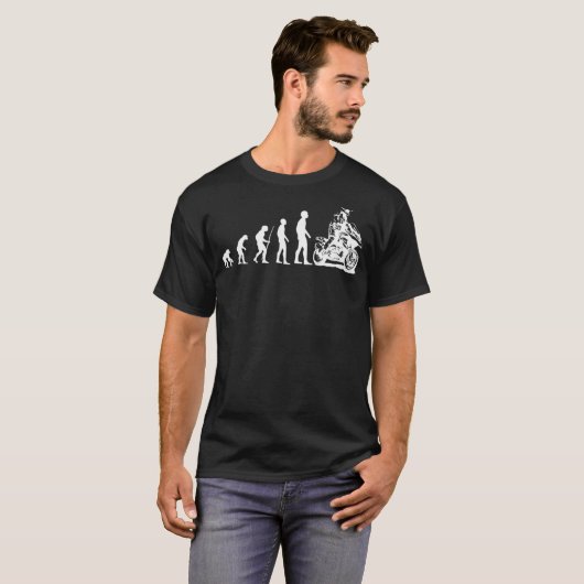 R1200Gs Gs Tシャツ (正面フル)