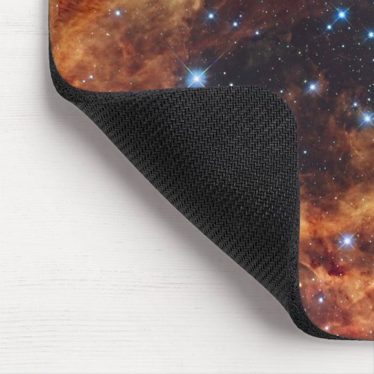 R136として知られる恒星の子供部屋 マウスパッド (コーナー)
