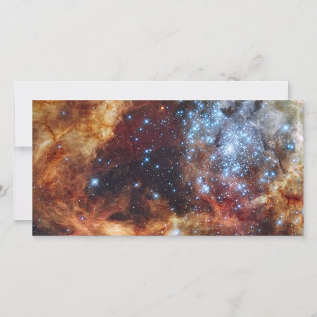 R136スターすごいクラスタタランチュラ星雲NGC 2070 (正面)