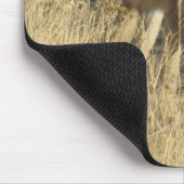 R14コヨーテの歩く マウスパッド (コーナー)