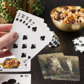 R15コヨーテ敷設 トランプ (インサイチュ)