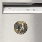 R18コヨーテ敷設 マグネット (インサイチュ (食洗機))