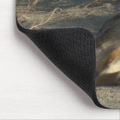 R19コヨーテ敷設 マウスパッド (コーナー)