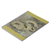 R20草原ラトルズナケ負傷者 ノートブック (左側)