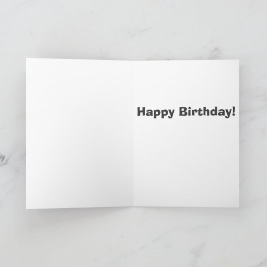 R21 Coyote「Watching You」 カード (内部)