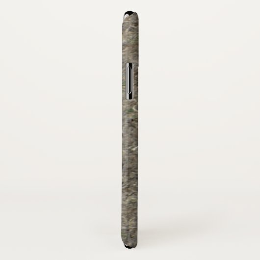 R22コヨーテ敷設 Case-Mate iPhoneケース (裏面/右)