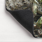 R3ヒョウカエル マウスパッド (コーナー)