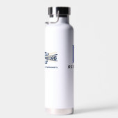 R3ボクシング&ロック定常的ボクシングポーウェイウォーターボトルW ウォーターボトル (右面)