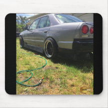 R34日産・スカイライン