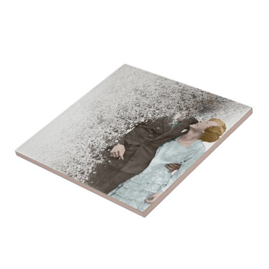 R36 タイル (側面)