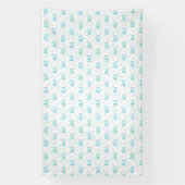 R3 ステップ＆リピートグループフォトブース背景 横断幕 (縦)