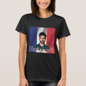 R3hab Tシャツ (正面)