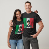 R3hab Tシャツ (ユニセックス)