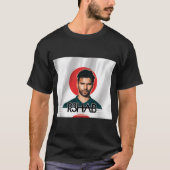R3hab Tシャツ (正面)