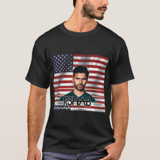 R3hab Tシャツ