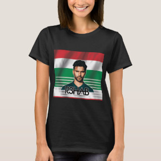 R3hab Tシャツ