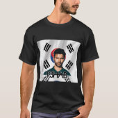 R3hab Tシャツ (正面)