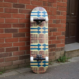 R3V07UT!0N矢印 スケートボード