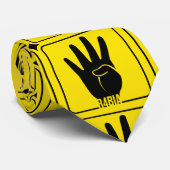 R4BIA ネクタイ (ロール)
