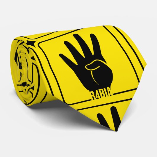 R4BIA ネクタイ (ロール)